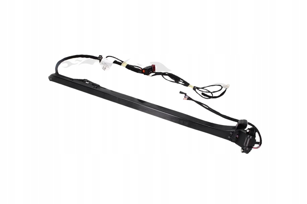 фото №8, Джгут двері правий задня peugeot boxer iii 06-