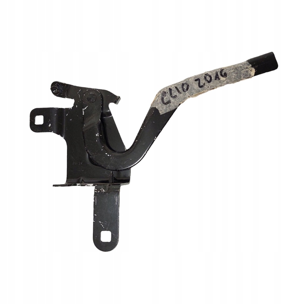 фото №1, Петля капот правый renault clio iv 654008394r оригинальный номер новый