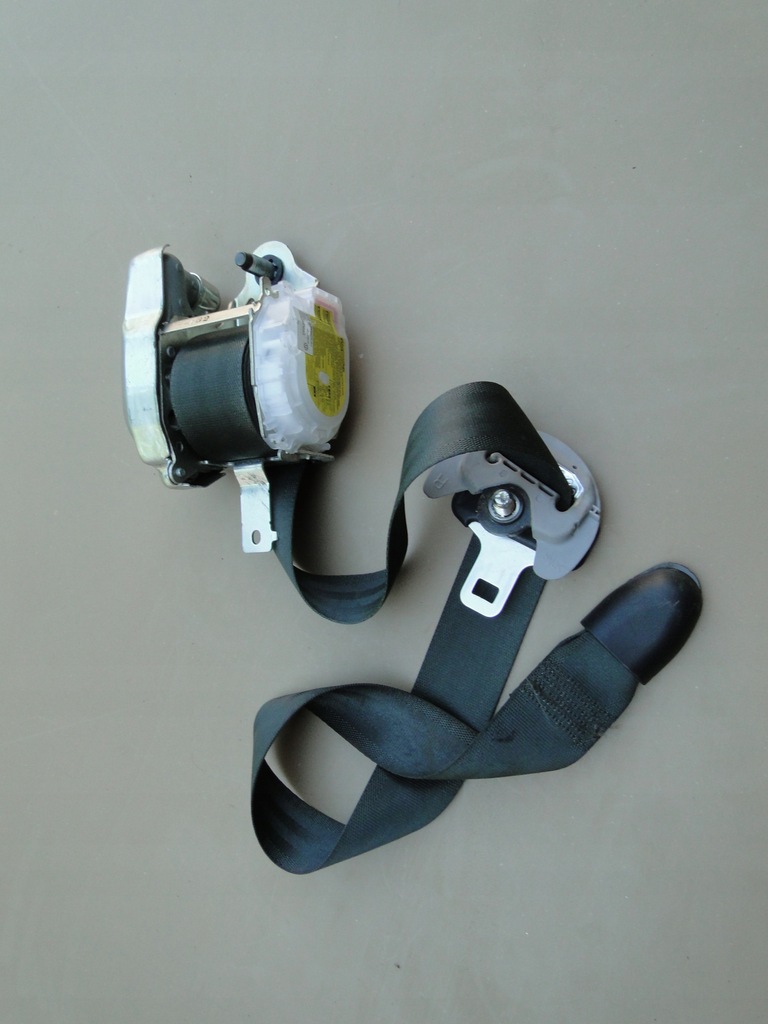 фото №1, Hyundai i40 pas правый перед 11-14