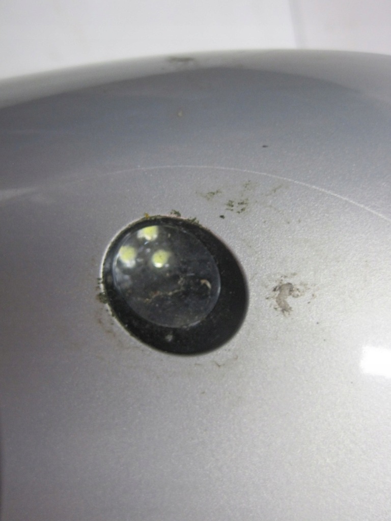 фото №13, Зеркало зеркало citroen ds4 ii правое левая