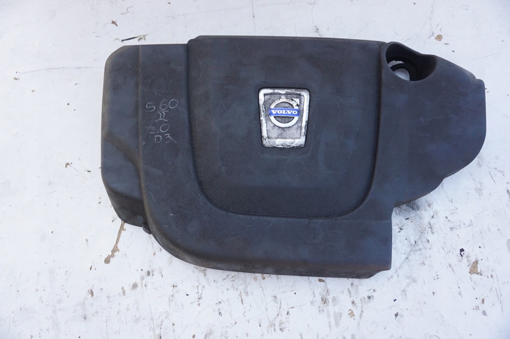 фото №1, Защита na двигатель volvo s60 ii 2.0 d3