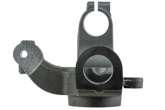 фото №2, Поворотный кулак передняя nty zzp-fr-048