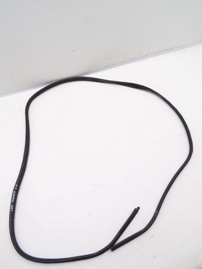 фото №1, Ldv maxus 04-09 прокладка дверь левый перед