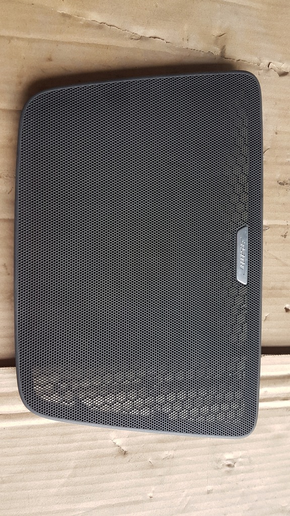 фото №1, Защита динамика задняя audi a8 d4 4h0035435a