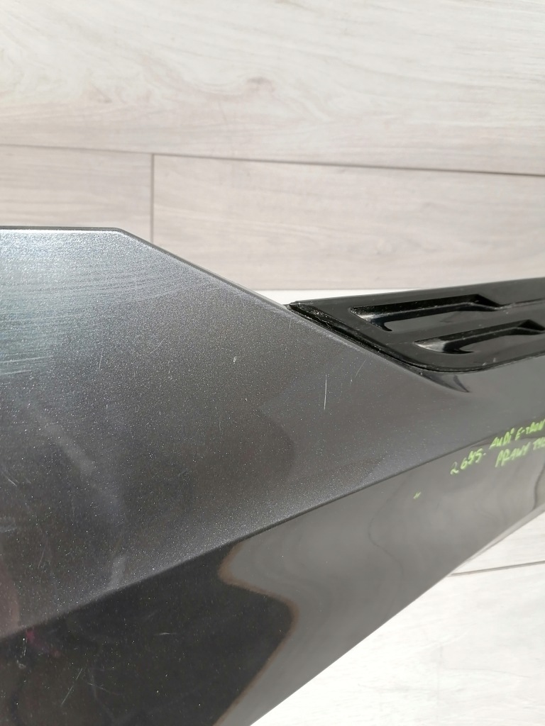 фото №6, Audi e-tron молдинг двері правий задня 4ke853060a