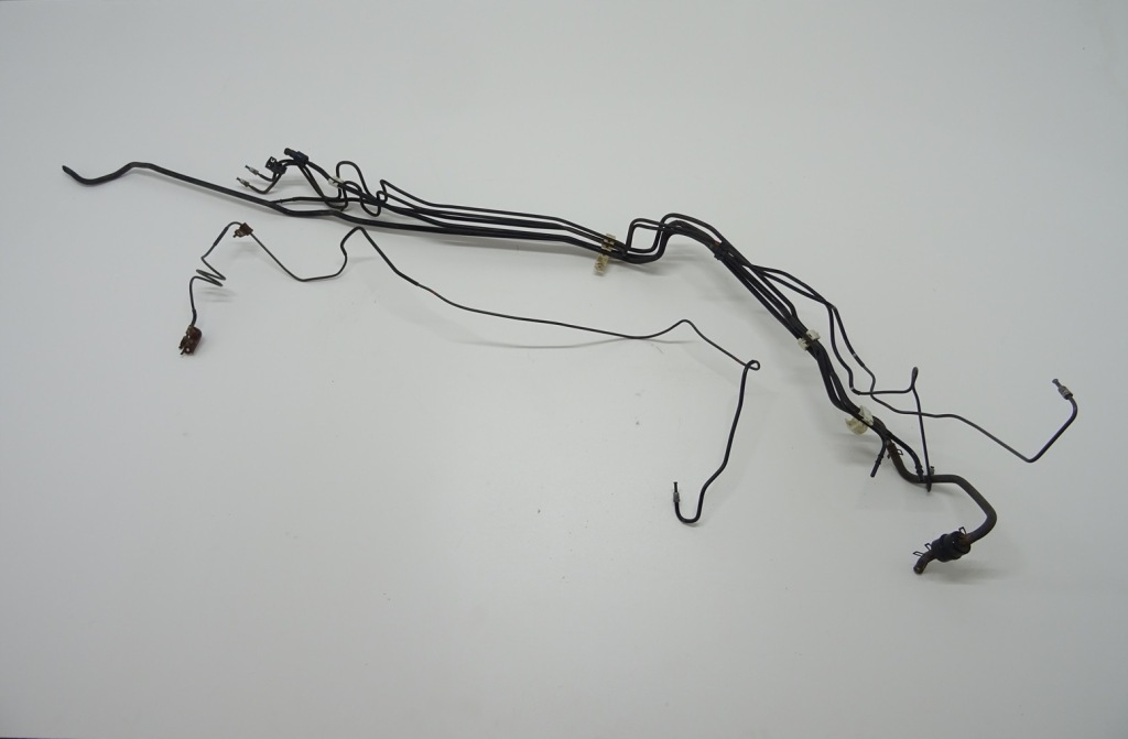 Купить Fj cruiser провода тормозные топлива топливные шланги трубки