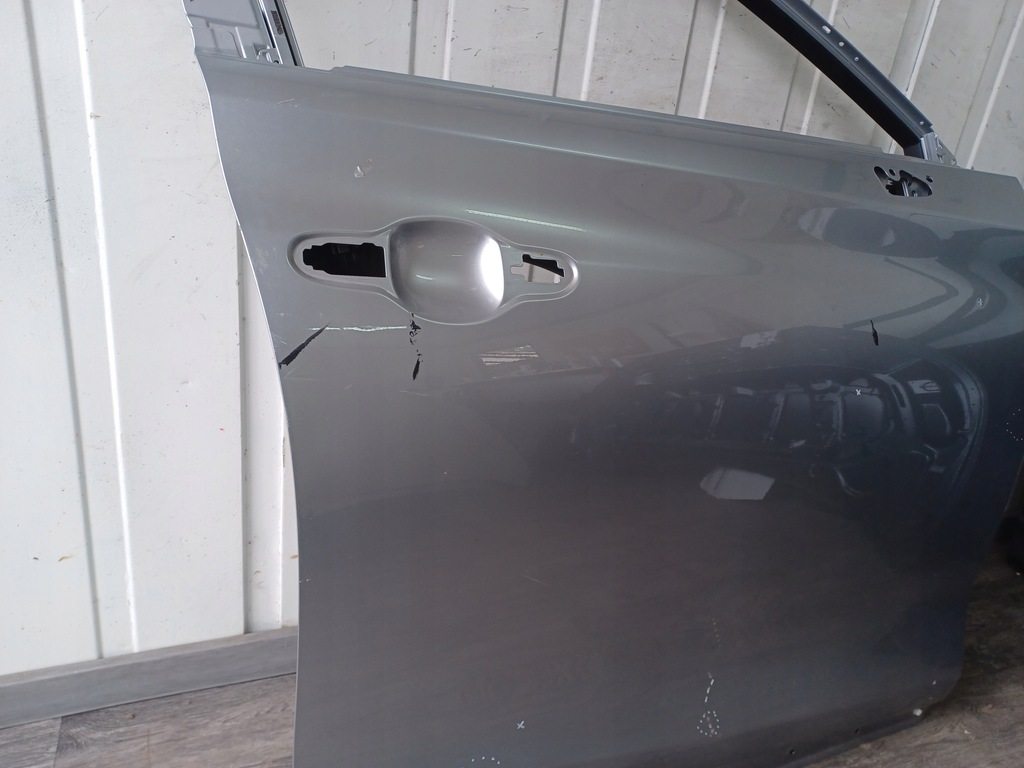 фото №5, Двері ---- lexus rz 2023- ---- передні праве
