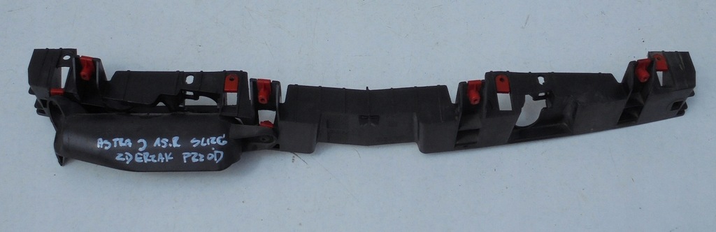 фото №1, Opel оригинальный номер 13264477 направляющая бампера