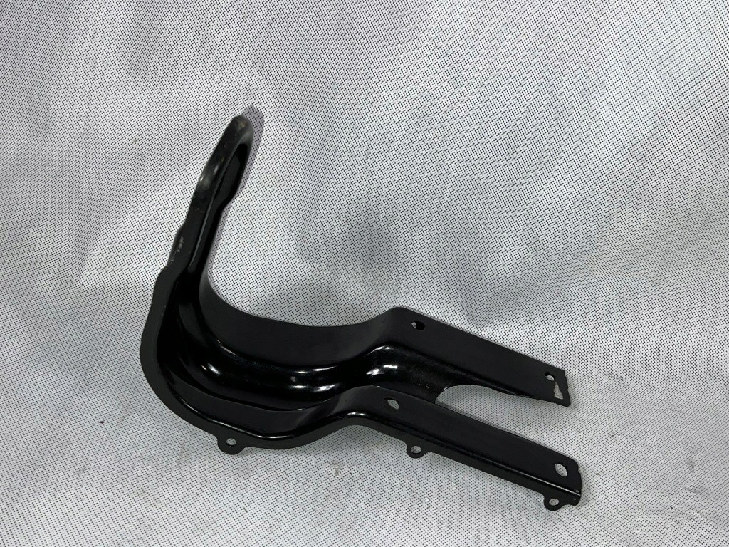 фото №1, Mercedes slk slc r172 кронштейн кронштейн радиатор