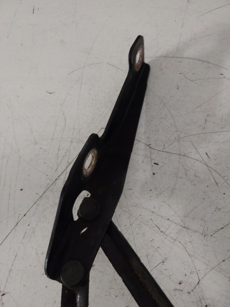 фото №5, Петля капот левый opel insignia