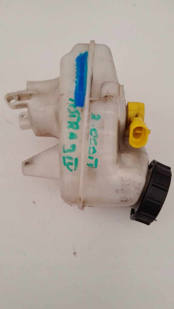 фото №1, Opel astra j 2010 насоса тормозные 3350890231