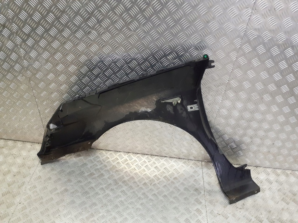 фото №2, Крила правий renault espace iv teb66