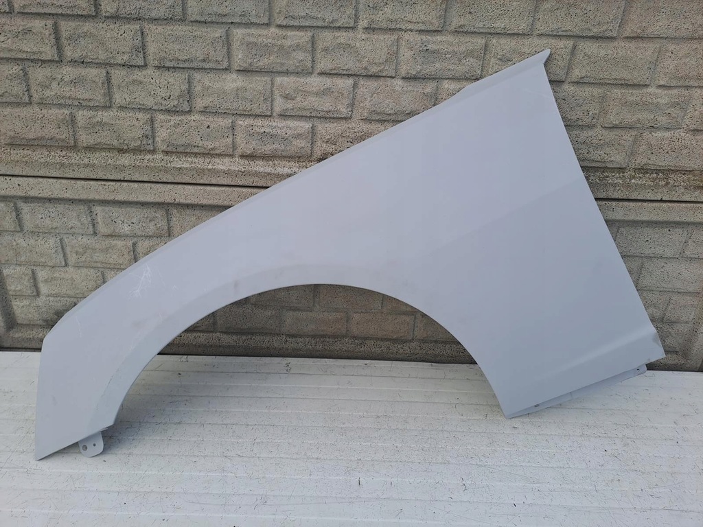 фото №1, Chevrolet camaro 10-15 крила лівий