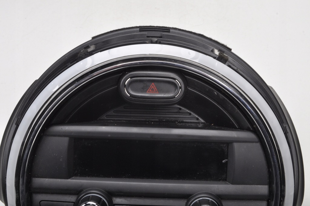 фото №11, Mini f55 cooper радіо панель 9395949