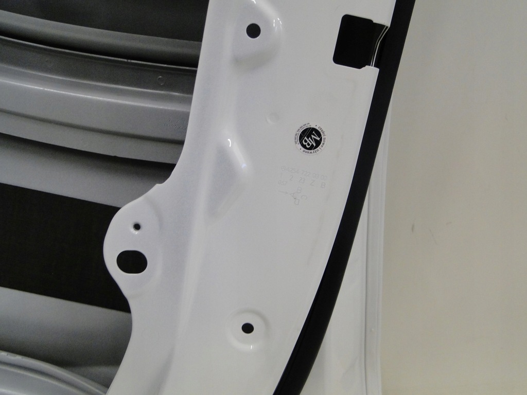 фото №8, Mercedes glc 254 x254 дверь передние правое a2547201800