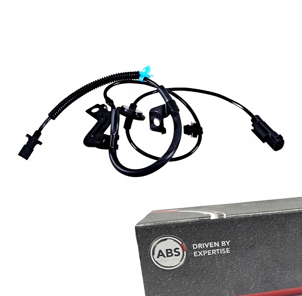 фото №1, Датчик abs задняя правый jeep patriot 2.0 crd 2.2 2.4