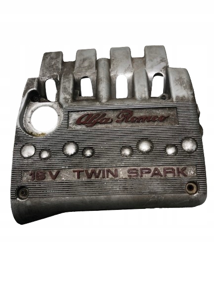 фото №1, Крышка защита двигателя alfa romeo 156 kombi 0280620534