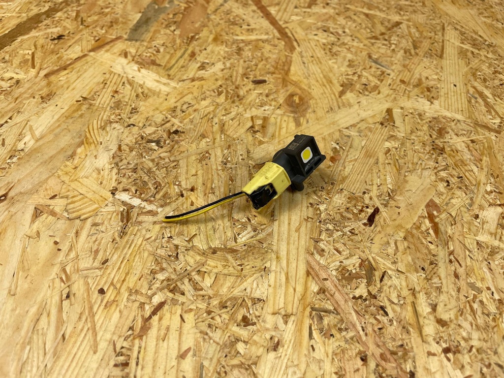 фото №5, Датчик удара ударный штекер hyundai i10 iii 95920-l1000 2020-