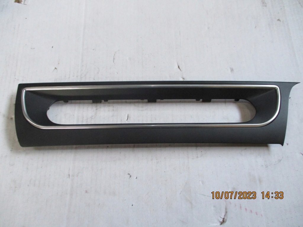 Купить Корпус панель кондиционер jaguar 1 pace j9d3-045e66-a