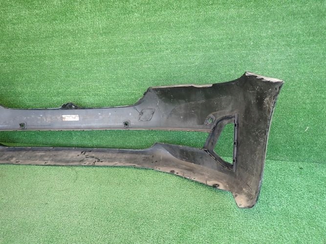 фото №5, Bmw g30 g31 5 lift 20- бампер передній перед