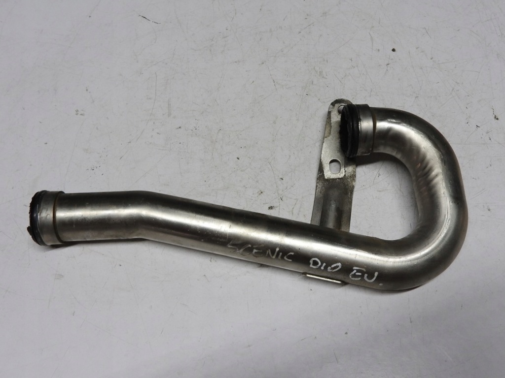 фото №1, Renault scenic iii 09-16 1.5 dci труба шланг egr