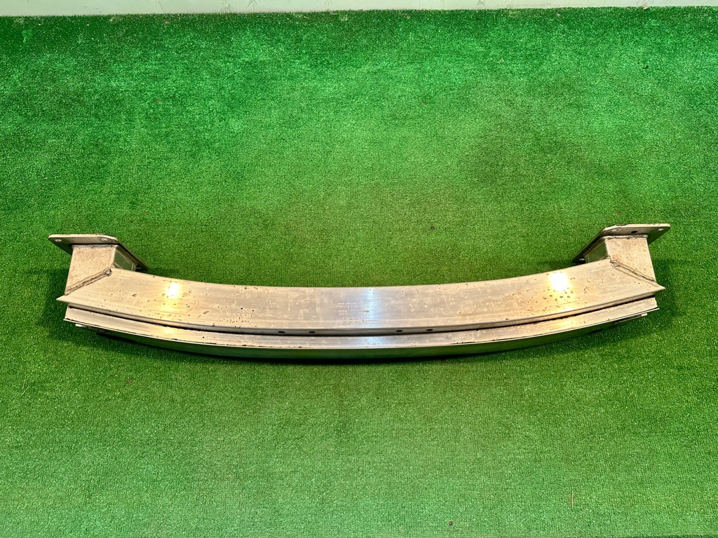 фото №6, Porsche taycan 9j1 балка задня задня підсилювач