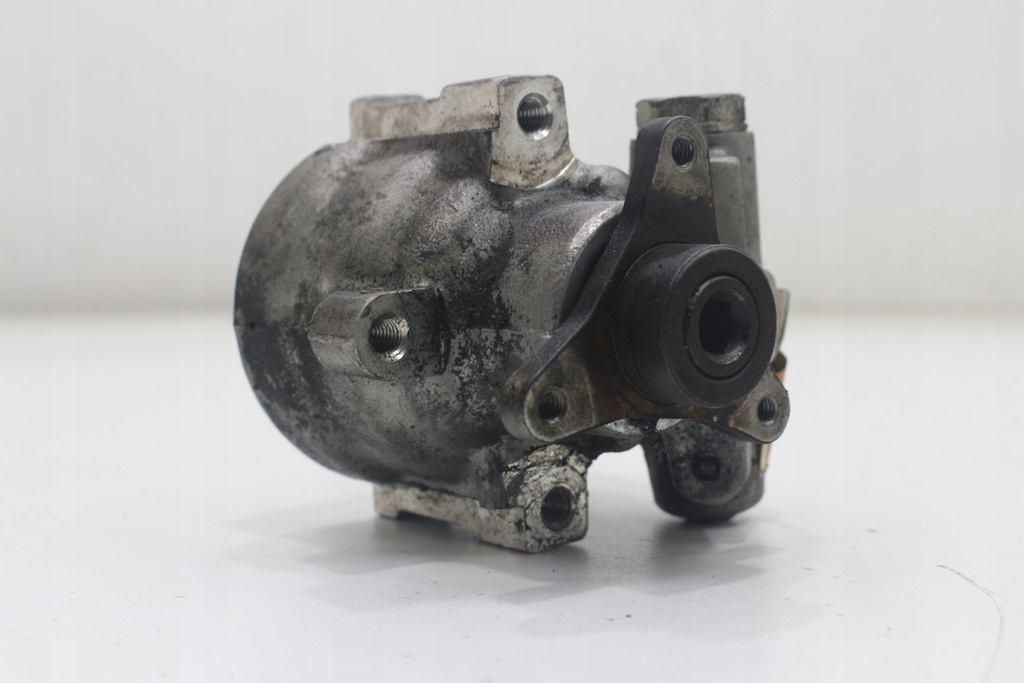 фото №1, Насос підсилювача master movano 2.5 dci