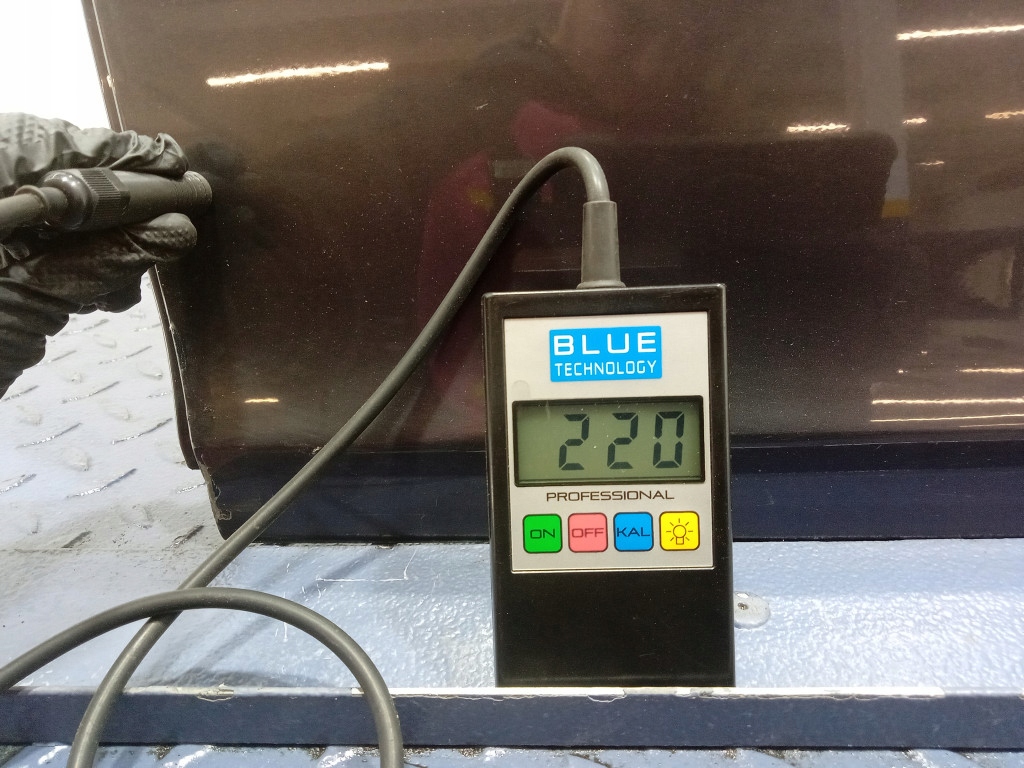 фото №6, Opel insignia a hb дверь задняя левая задние z177