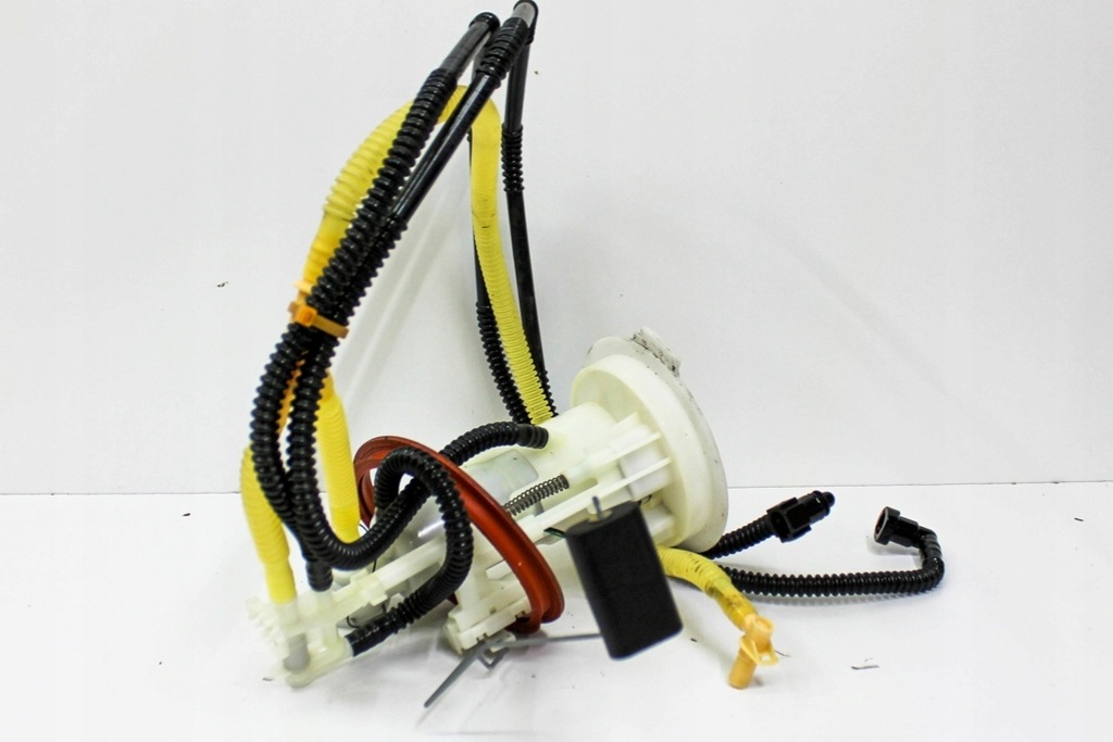 фото №6, Насос бака топлива audi q3 8u 5n0919109f 2.0l бензиновый 147kw 2017