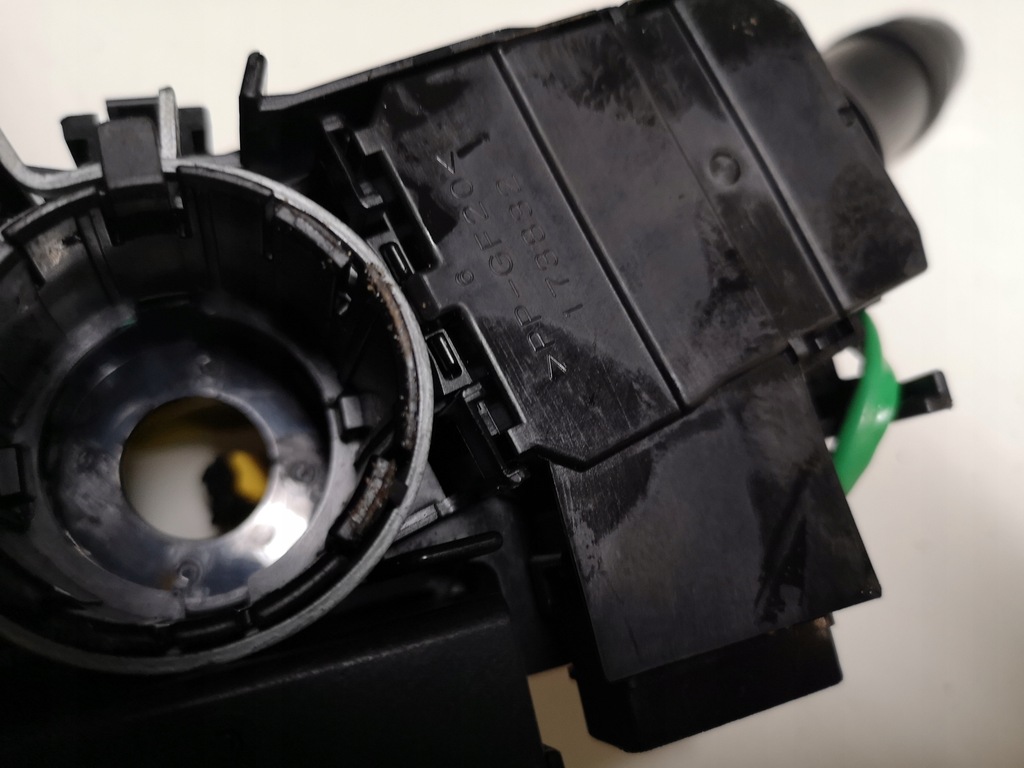 фото №8, Переключатели переключатели лента подушка безопасности toyota c-hr chr