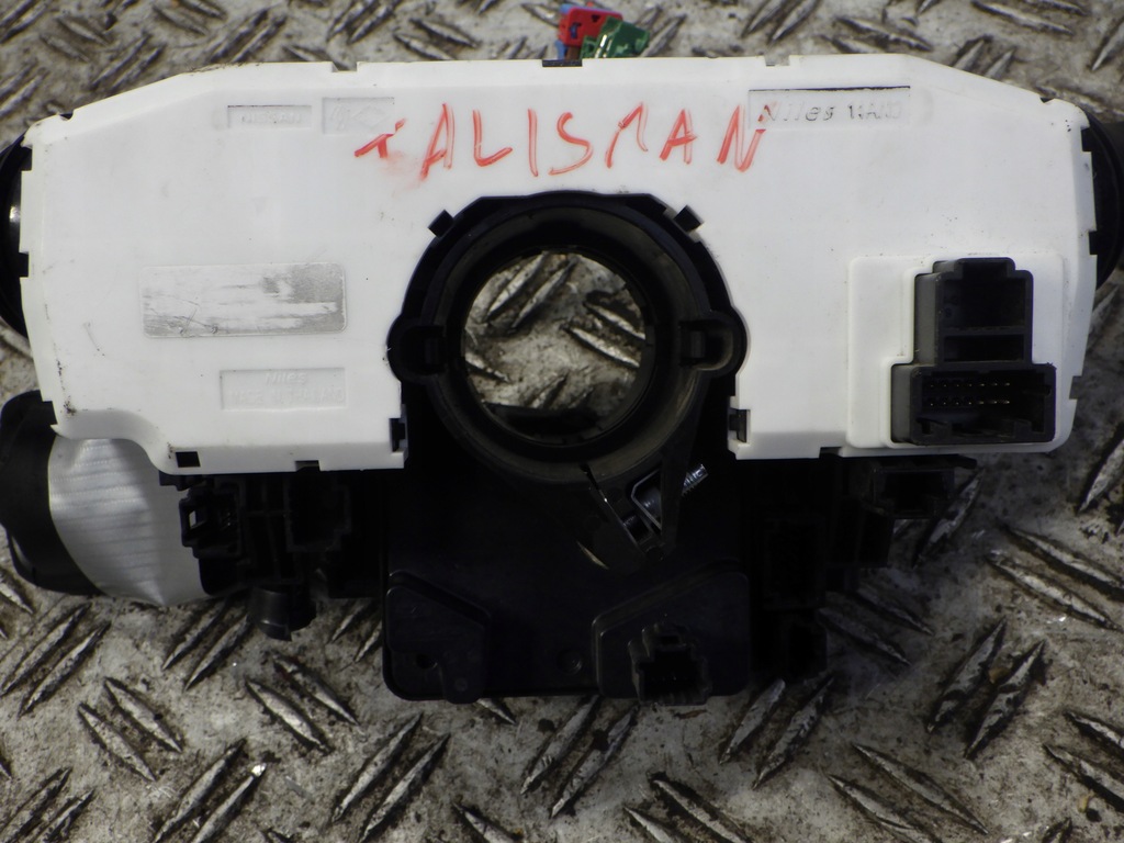 фото №5, Переключатель комбинированный, лента renault talisman