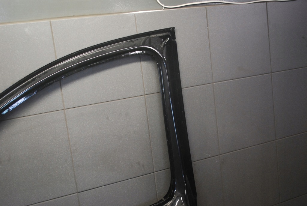 фото №14, Дверь правый перед peugeot expert ii чёрные