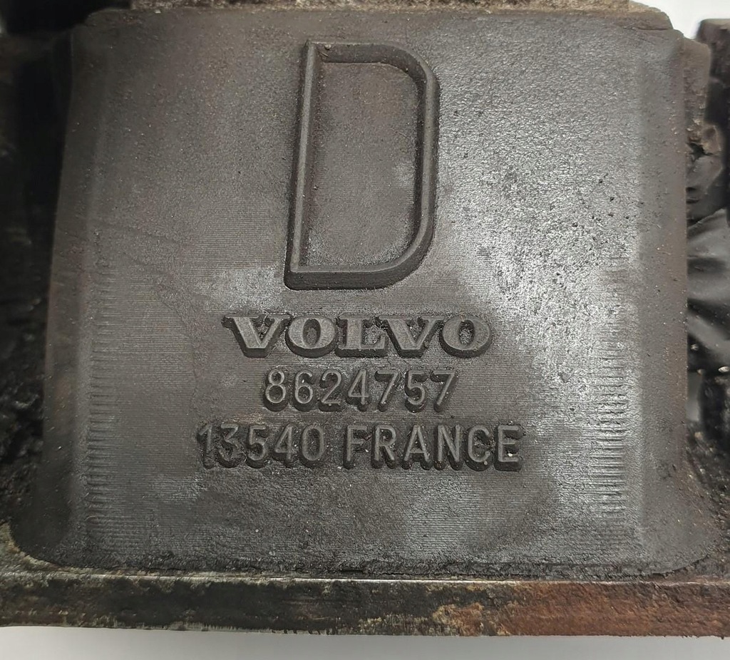 фото №5, Подушка двигуна volvo xc90 2.5 t 8624757