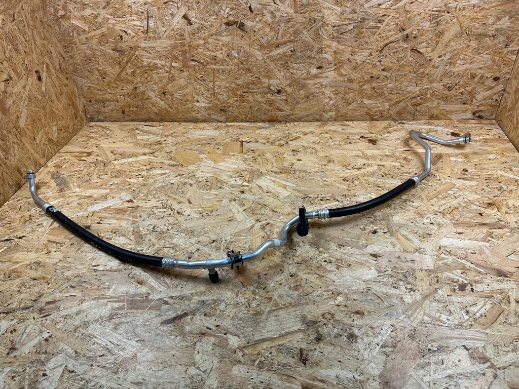 фото №1, Wąż шланг труба кондиционера mazda cx5 cx-5 ii 2.0 2017-