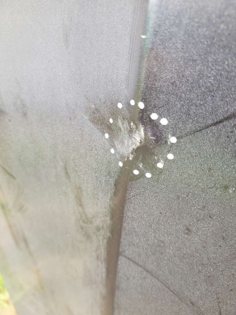 фото №5, Капот bmw x3 g01 / x4 g02 2017-