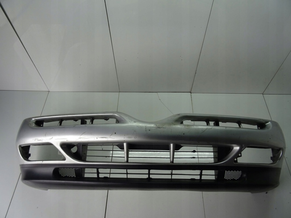 фото №2, Alfa romeo 147 2017 бампер передний