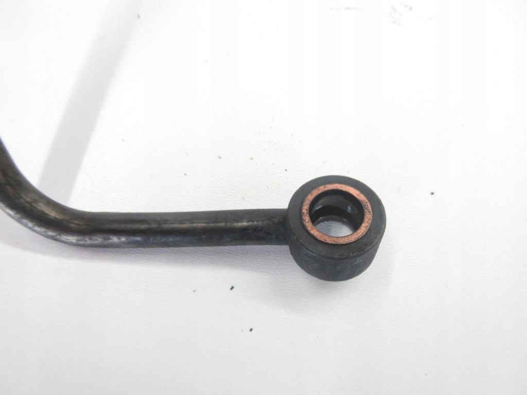 фото №4, Renault scenic ii 1.5 dci шланг трубка турбины