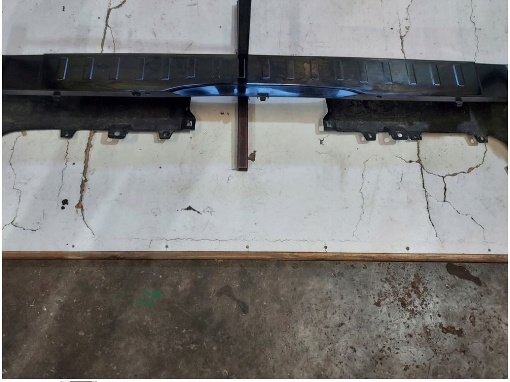 Купить Бампер лист mercedes vito viano long w447 задний