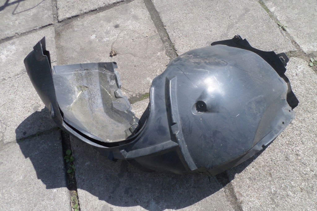 фото №1, Seat leon iii підкрилок ліва перед передні 5f0809957e