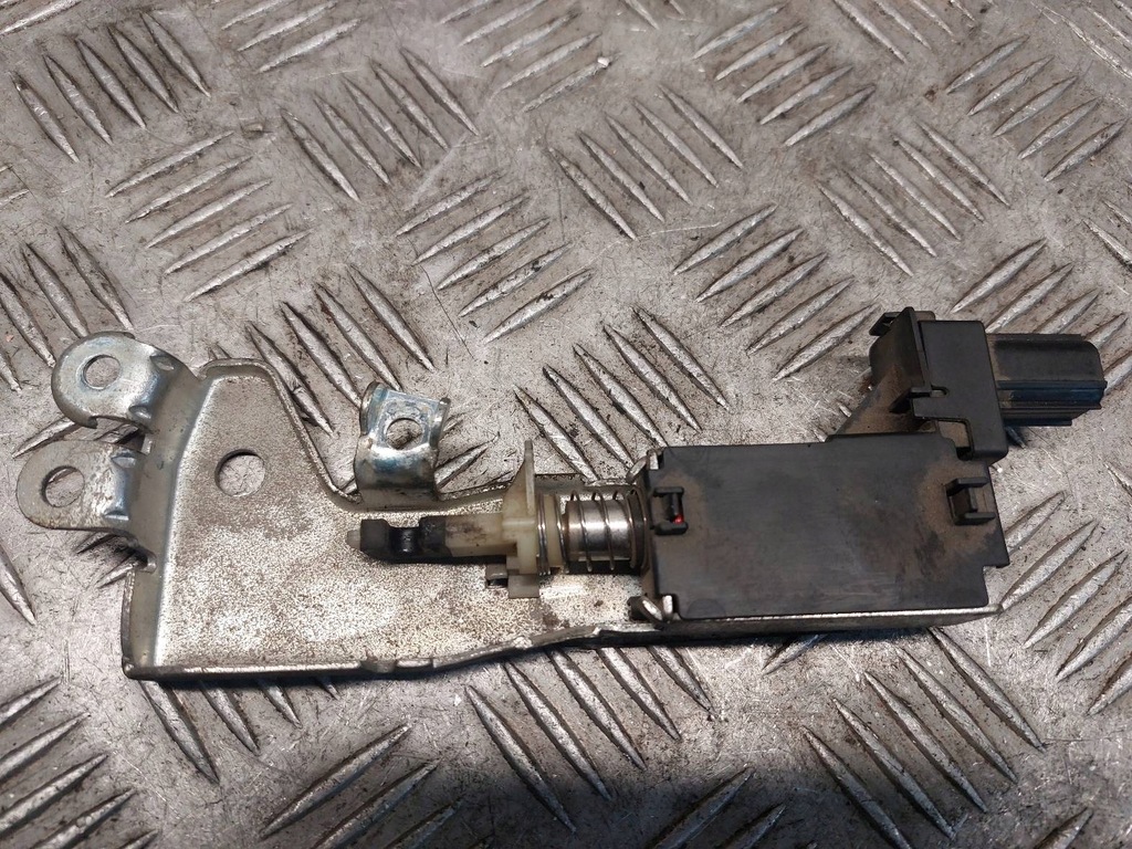 фото №15, Набір стартовий cgrysler grand voyager iv 2.4 16v 04745860 04869000aj