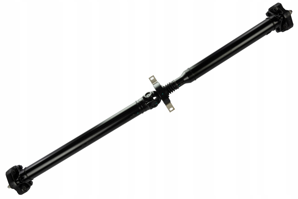 фото №4, Wał приводной nwn-bm-054 nty