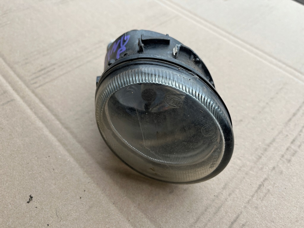 фото №1, Противотуманная фара правый nissan almera tino 2000-2006