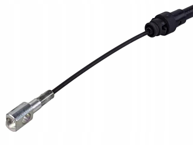 фото №4, Linex 35.02.05 cięgło, гальмо стояночний