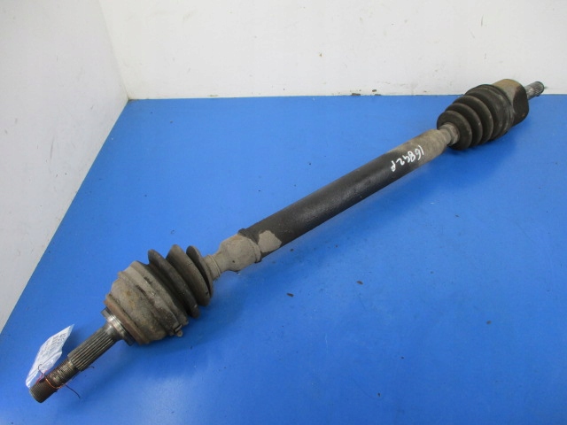 фото №1, Nissan sentra b14 1.6 автоматическая коробка передач приводной вал правая шарниры