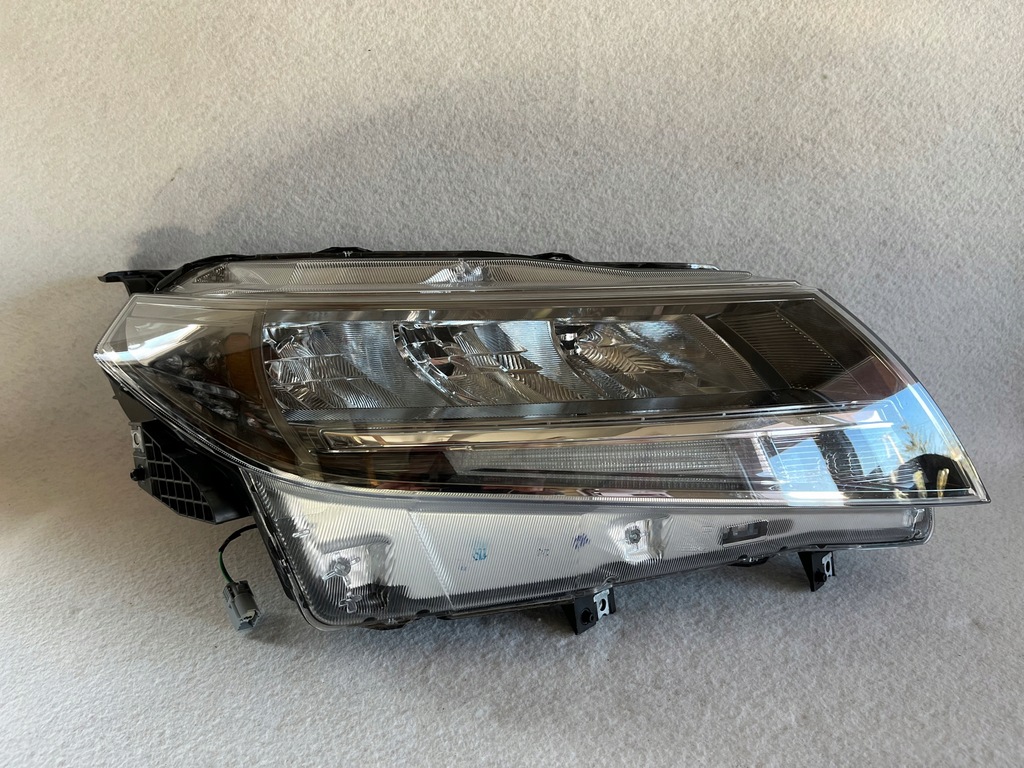 фото №1, Suzuki vitara iii lift full led лампа