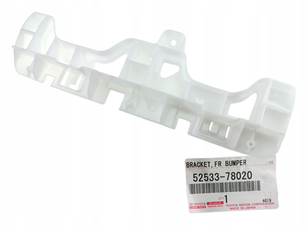 Купить Lexus nx кронштейн держатель кронштейн фары led правая  перед оригинал