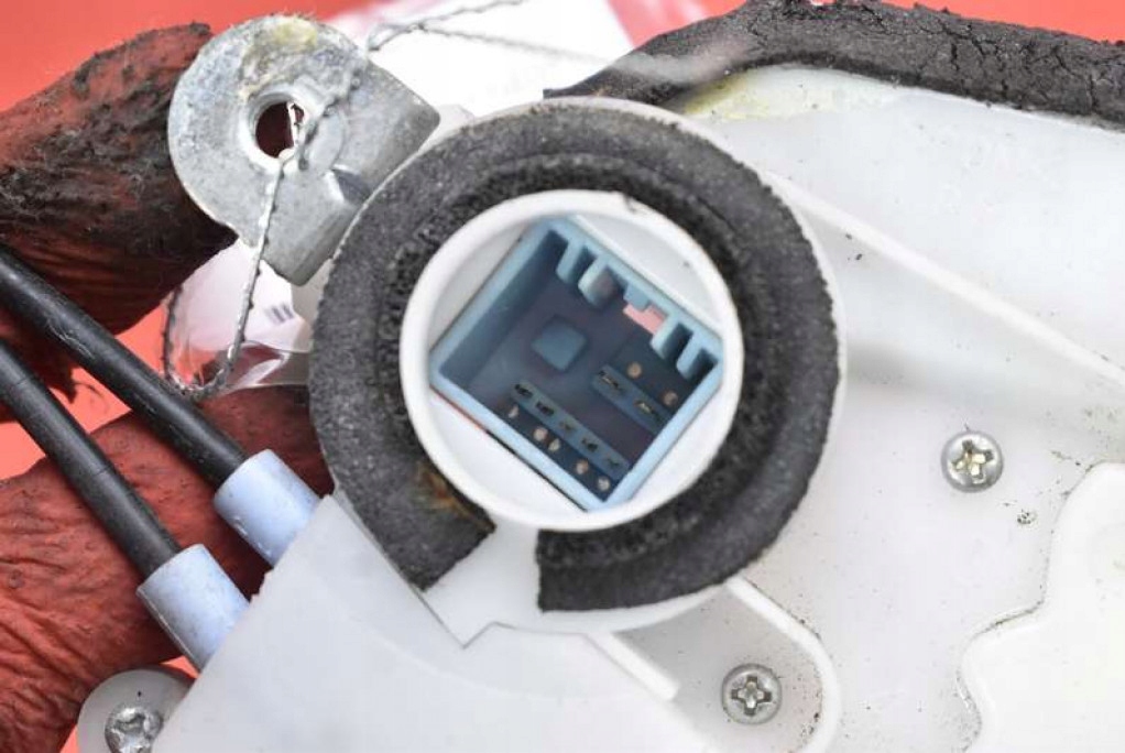 фото №6, Замок дверь правый задняя задний honda civic 8 viii sedan 07-12