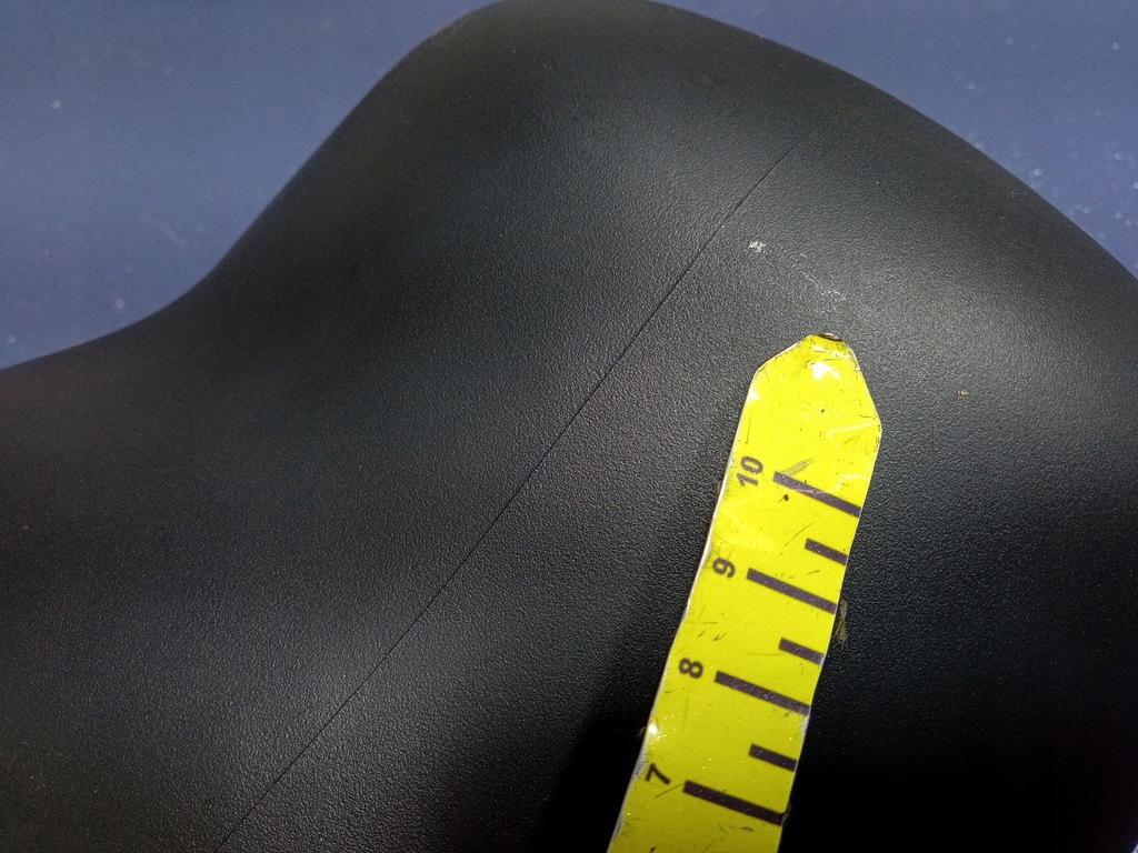 фото №9, Bmw x5 e70 e71 корпус колонки руля 6966669