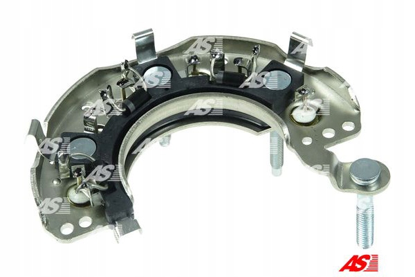 фото №2, Діодний міст діодний генератора as-pl