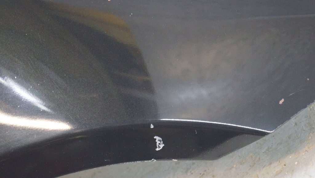 фото №7, Bmw e90 e91 крила правий prozód b2369